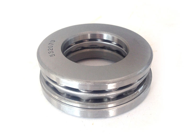 53214U (old number:18214) Self aligning thrust ball bearings